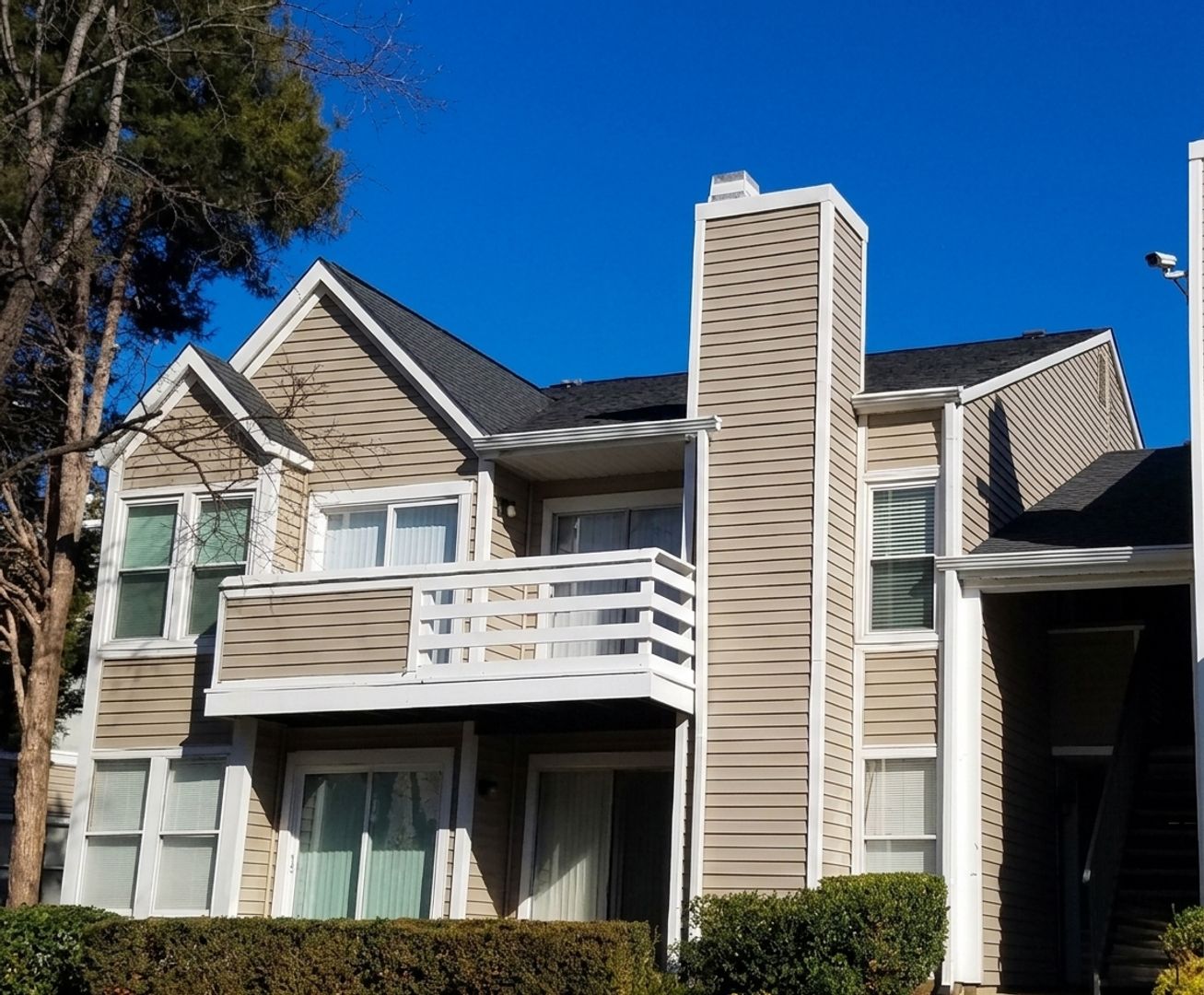 Charlotte Condo: 9617-E Vinca Circle