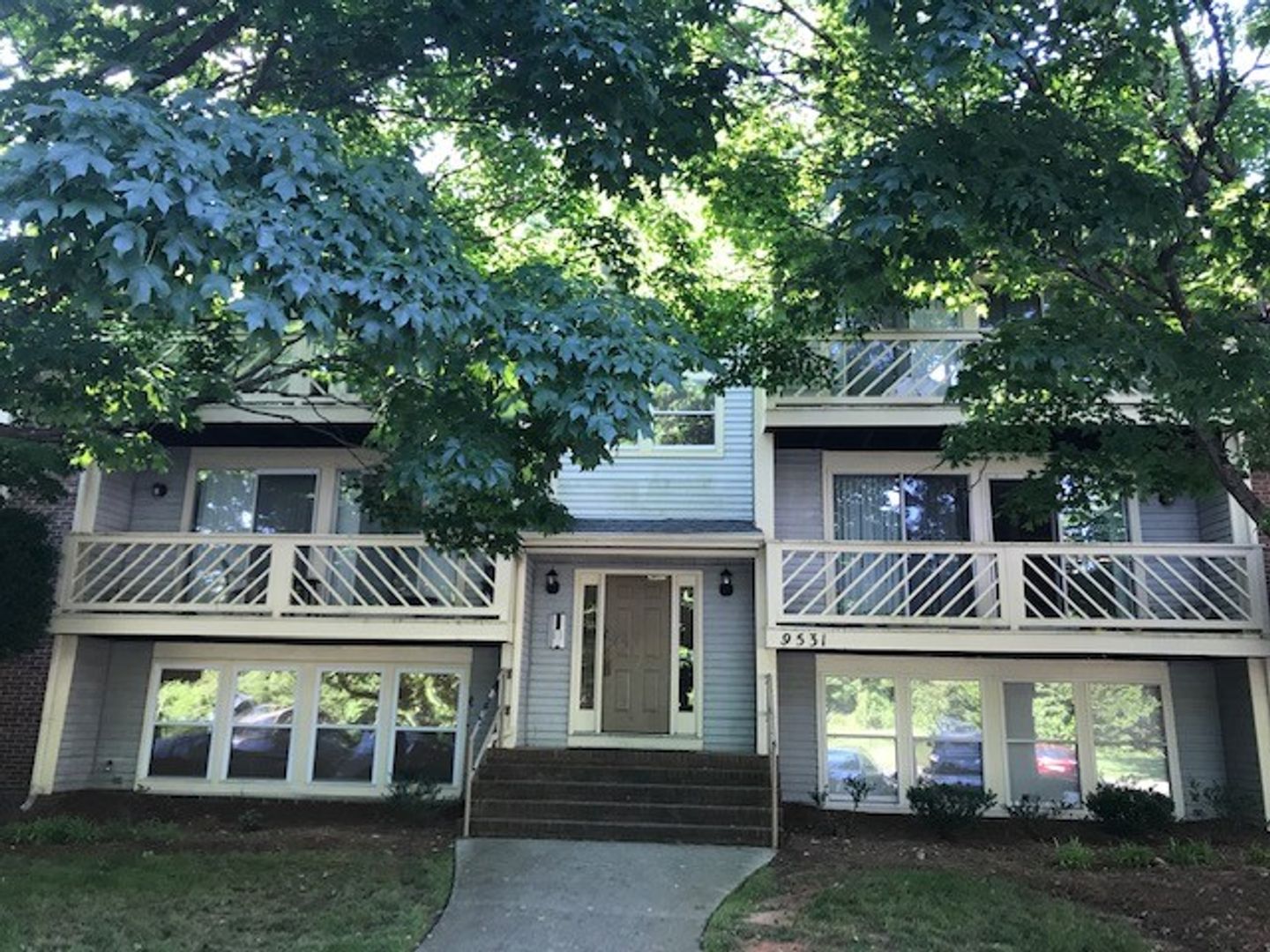 Charlotte House: 9531-C Shannon Green Dr