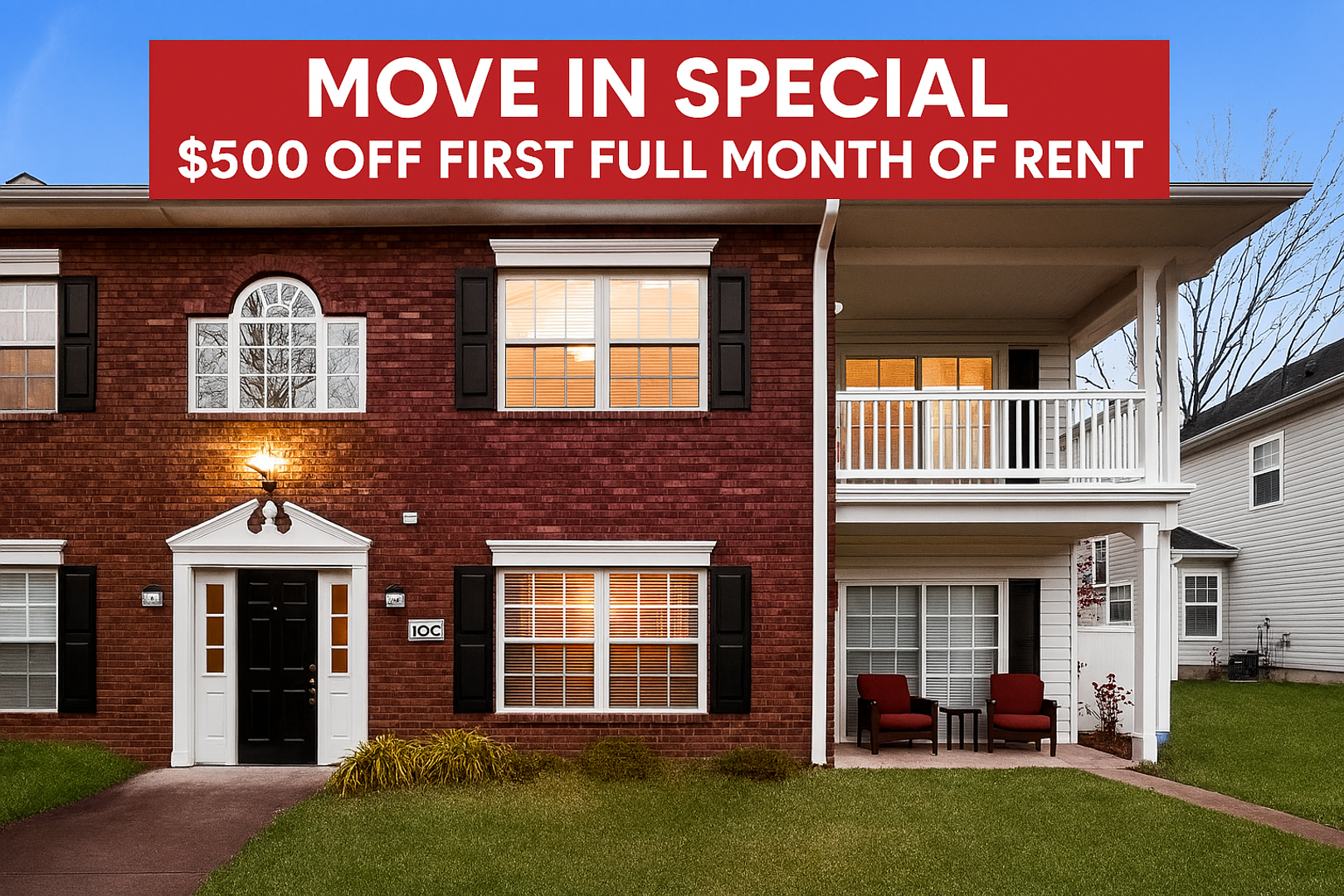 Cornelius House: 19626 Feriba Place