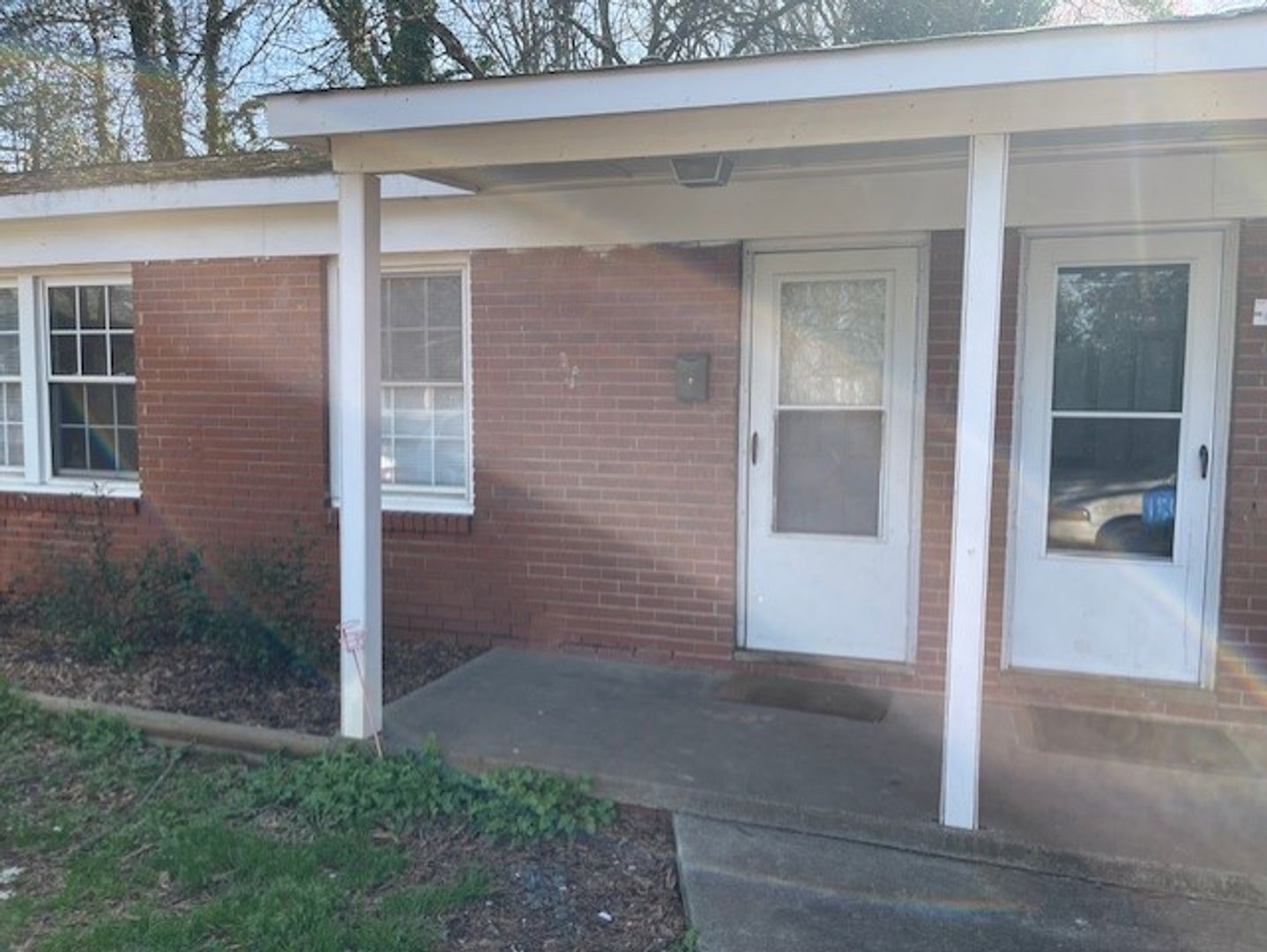 Charlotte Apartment: 2634 Druid Hills Way