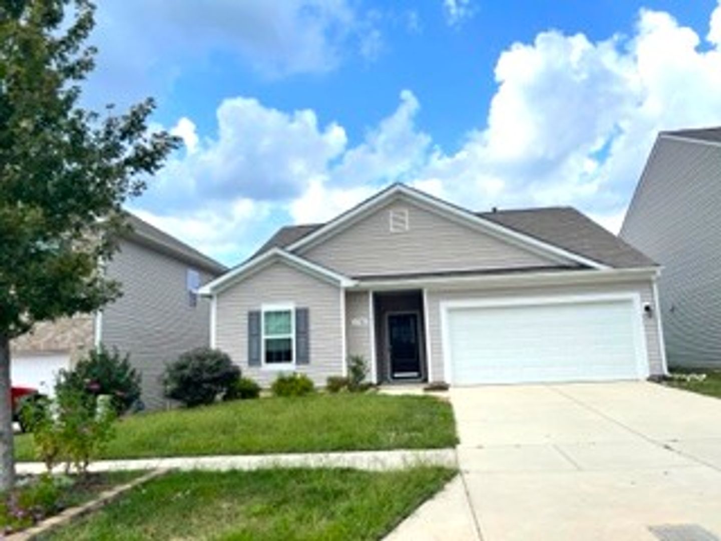 Charlotte House: 4740 Abendego Rd