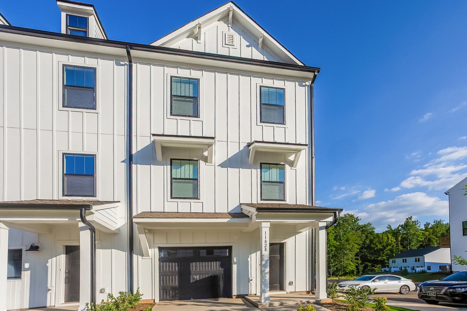 Charlotte House: 11828 Avocet St