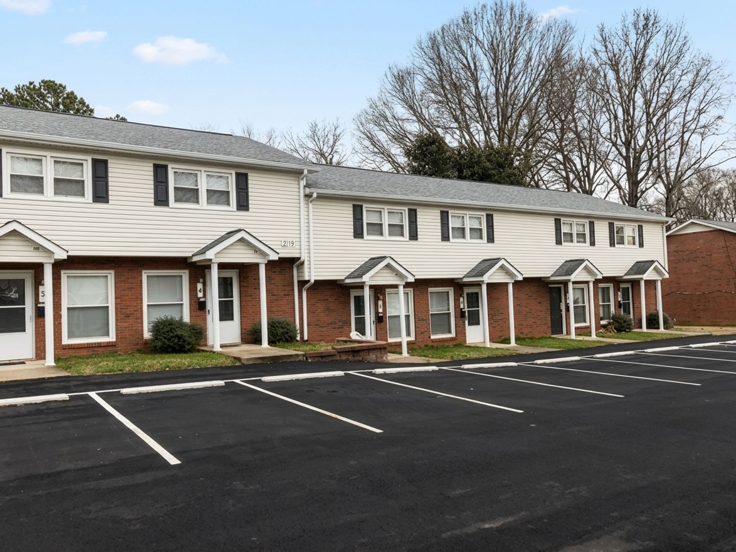 Charlotte Apartment: 3116 Grierton Ct.