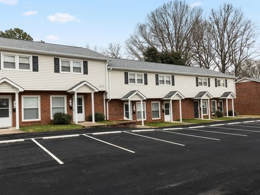 Coming Soon! 2 Bedroom Townhome! – photo 1