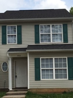 Charlotte House: 5362 Esther Ln