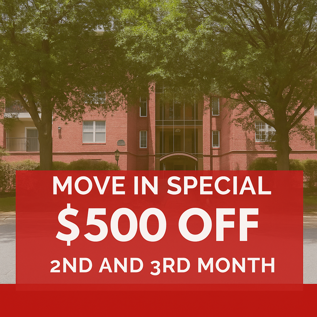Live in the Heart of Historic Dilworth – Walkable, Stylish & Full of Charm! | ⭐️MOVE IN SPECIAL $500 OFF FIRST FULL MONTH