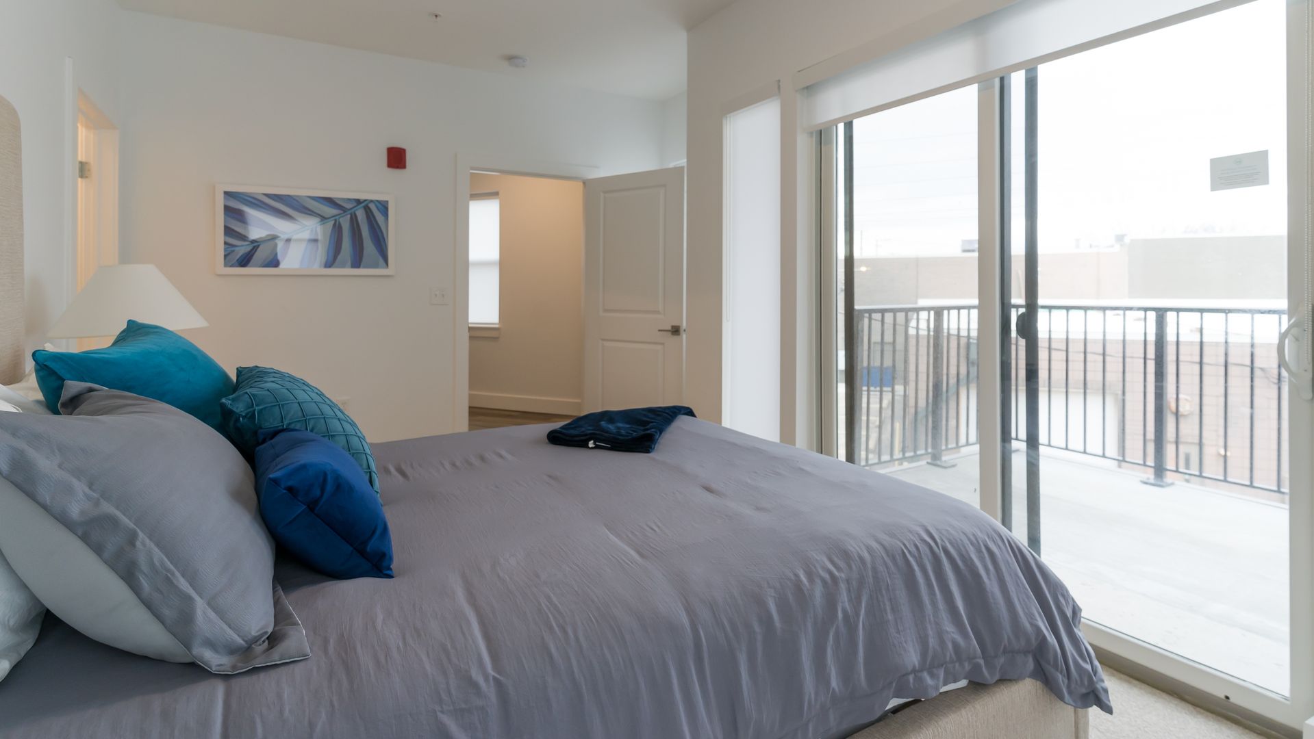 Indianapolis Apartment: 918 Fort Wayne Avenue