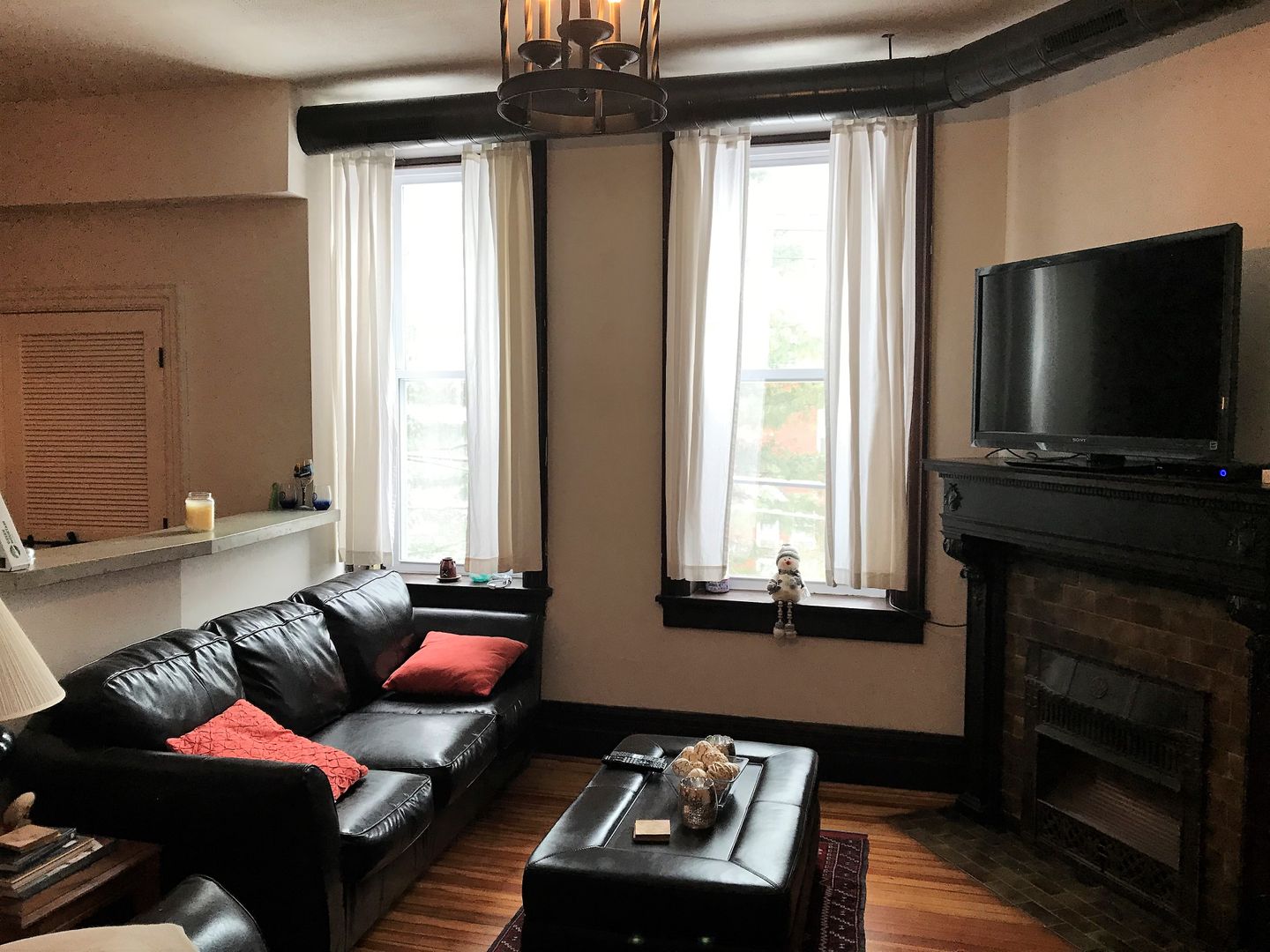 Pittsburgh Apartment: 7033-7035 Meade