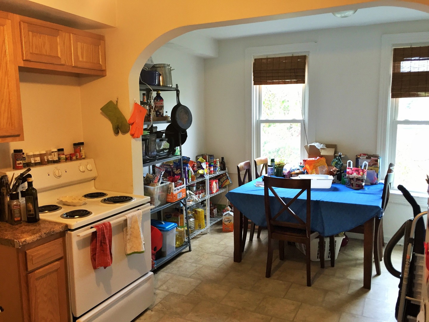 Pittsburgh Apartment: 29 Welsford Street