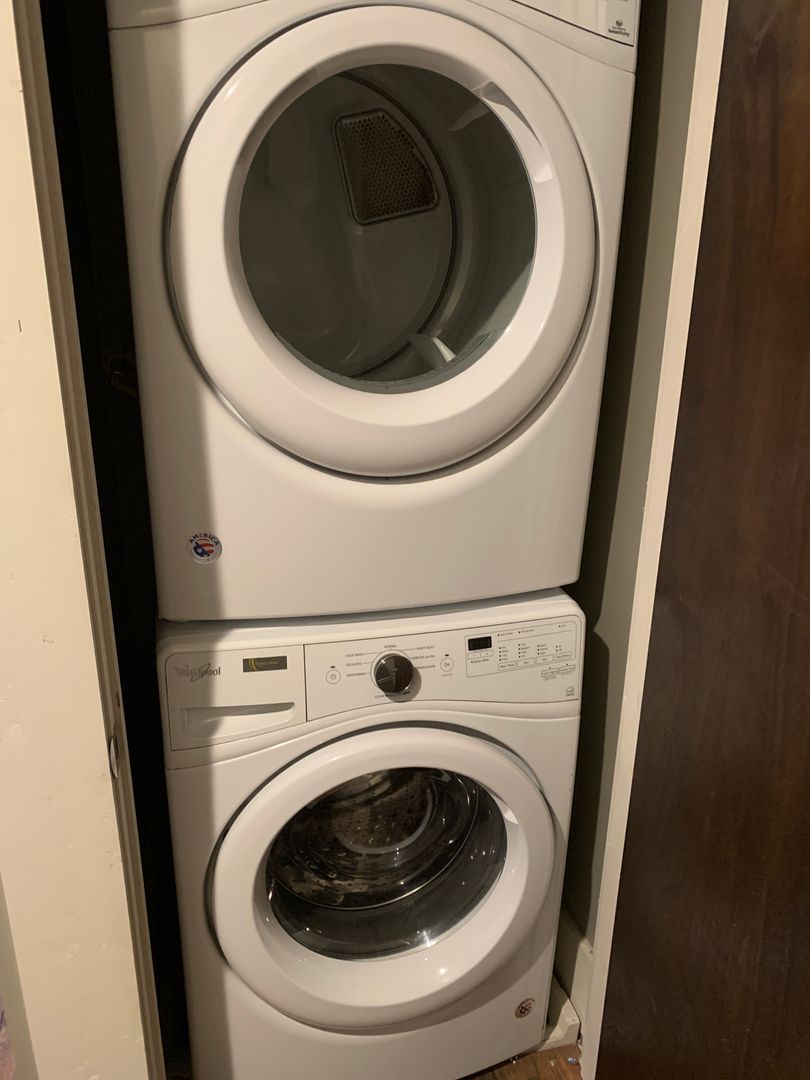 Pittsburgh Apartment: 3450 Ward Street