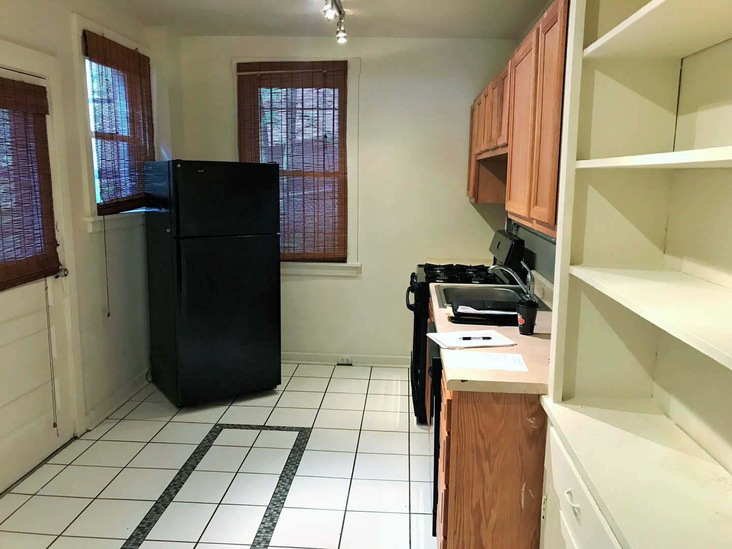 Pittsburgh House: 129 Chesterfield Road