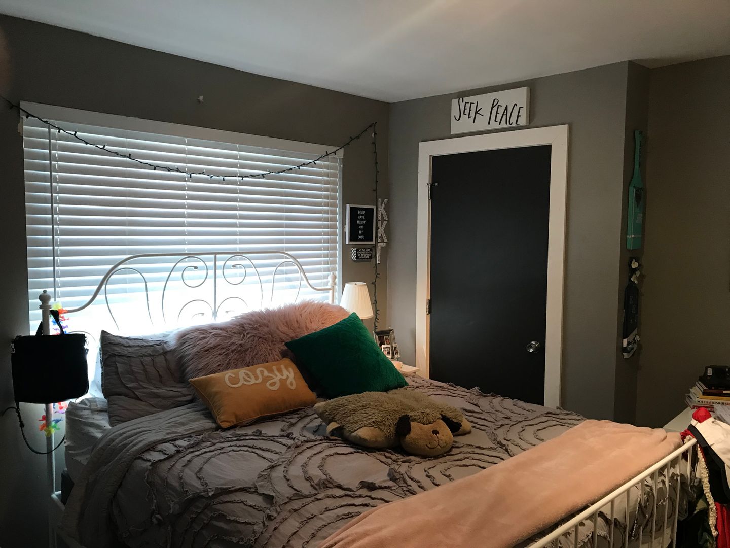 Pittsburgh Apartment: 3603 Dawson St