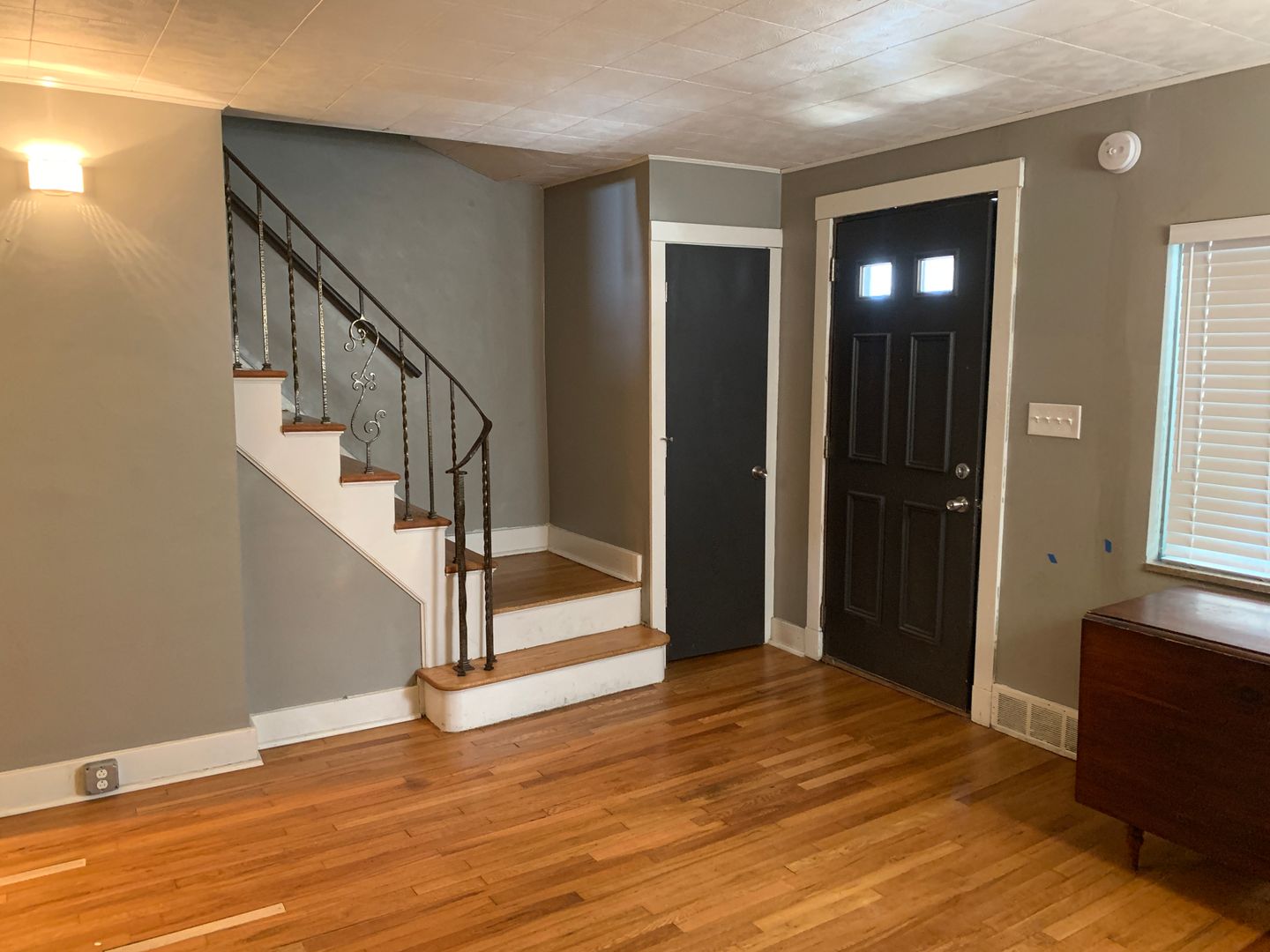 Pittsburgh House: 3323 Niagara Street