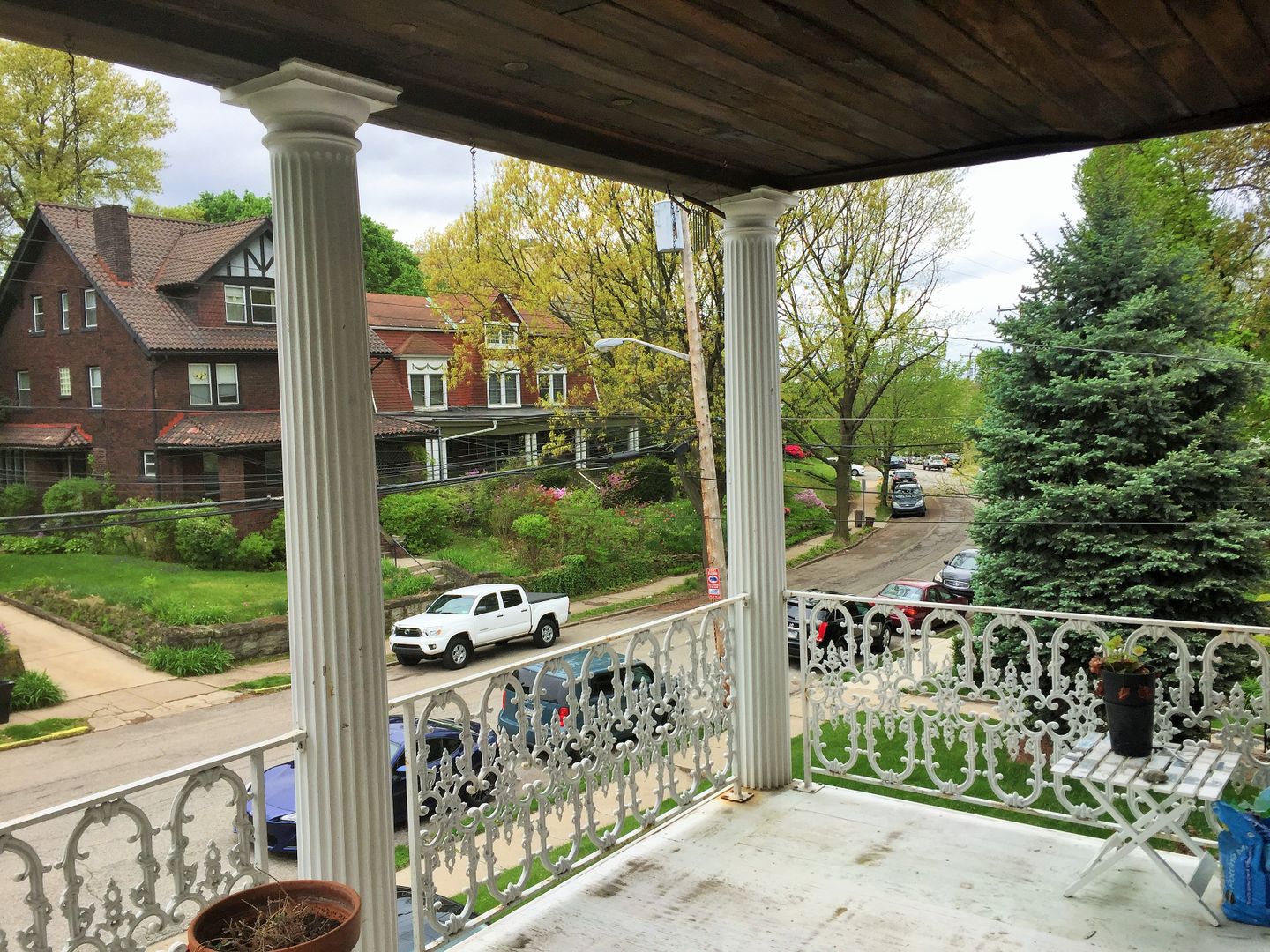 Pittsburgh Apartment: 6329-6331 Bartlett St.