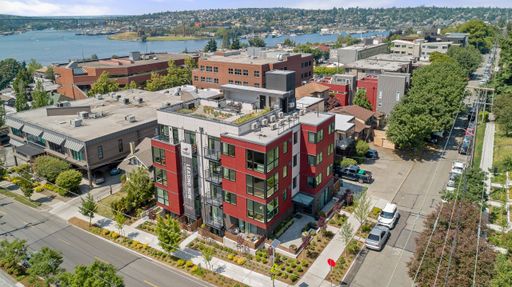Franklin Station Apartments - Unit 402 – photo 1