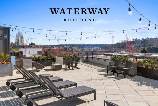 The Waterway Building - Unit 210 – photo 1