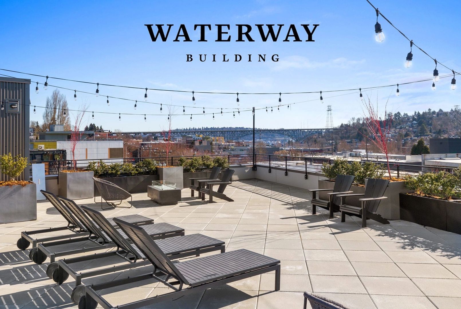 Seattle Apartment: 106 N 36th St