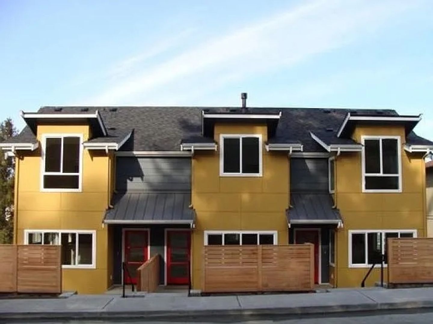 Seattle Townhome: 5227A 38th Ave SW