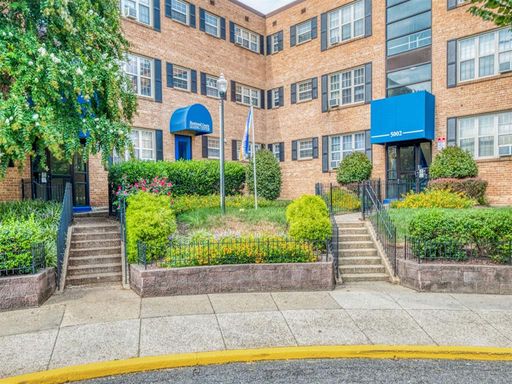 2 Bed 1 Bath Rental at 5009 Hunt Street NE, Washington, DC – photo 1