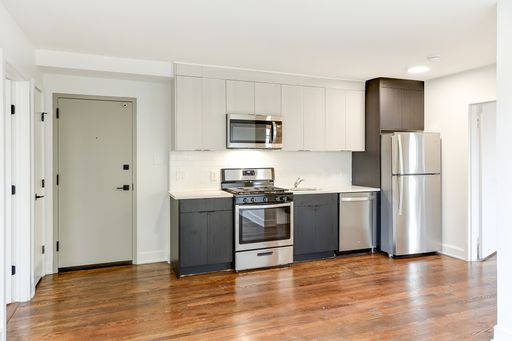 The Pinnacle — Elevated Northwest DC Living — Utilities Included! – photo 1