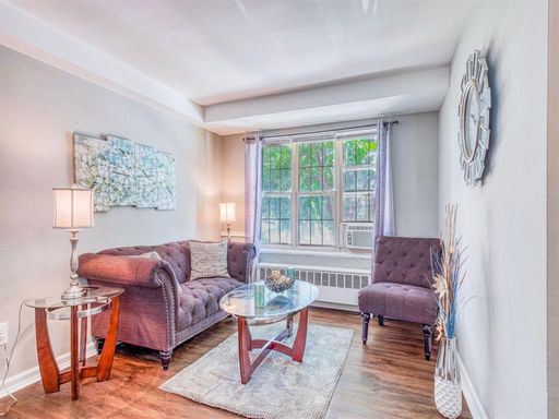 2 Bed 1 Bath Rental at 5015 Jay Street NE, Washington, DC – photo 1