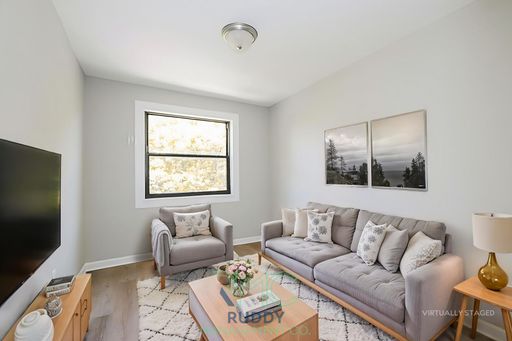 5 Bed 2 Bath Rental at 1633-1635 Morris Rd SE - 5, Washington, DC – photo 1