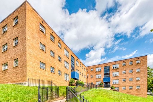 2 Bed 1 Bath Rental at 5007 Hunt Street NE, Washington, DC – photo 1