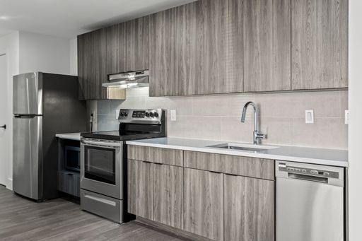 Discover Your Next Chapter at The Doreen — Utilities Included! – photo 1