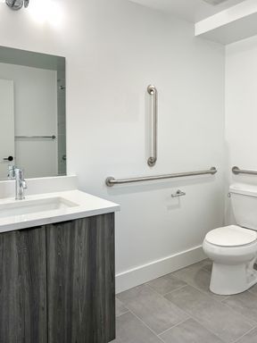 Discover Your Next Chapter at The Doreen — Utilities Included! – photo 1