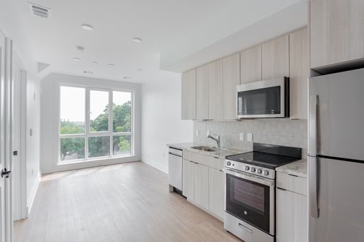 A Modern Apartment Community Located Along the Vibrant Georgia Avenue Corridor - 410 (IZ) – photo 1