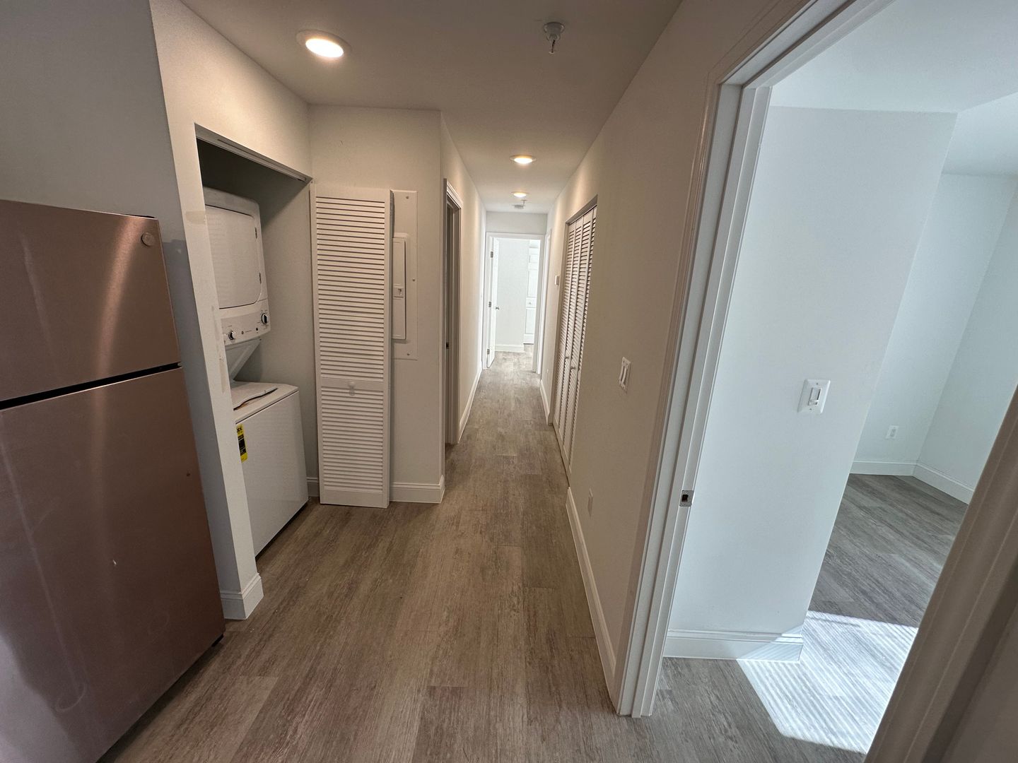 Washington Apartment: 313-15 Anacostia Rd SE