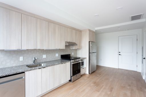 A Modern Apartment Community Located Along the Vibrant Georgia Avenue Corridor - 107(IZ) – photo 1