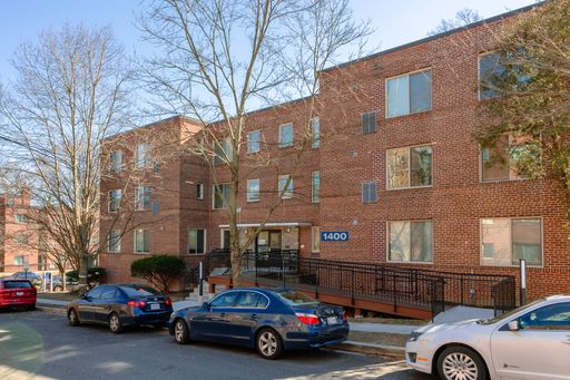 Charming Community on 14th Street NW! – photo 1