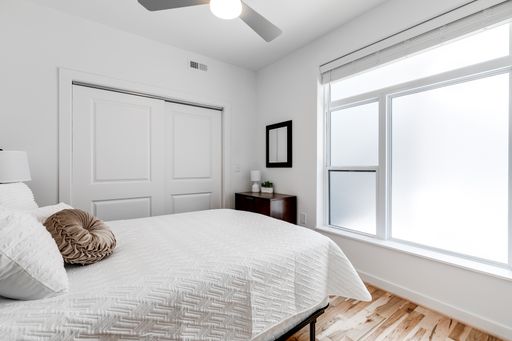 1 Bed 1 Bath Rental at 101 S 15th St, Richmond, VA – photo 1