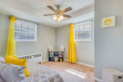 1 Bed 1 Bath Rental at 4913 Jay Street NE, Washington, DC – photo 1