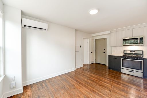 The Pinnacle — Elevated Northwest DC Living — Utilities Included! – photo 1