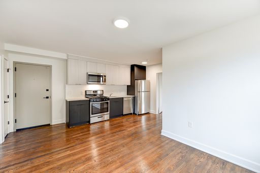 The Pinnacle — Elevated Northwest DC Living — Utilities Included! – photo 1