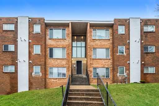 Stunning Anacostia Gem: Renovated 3-Bedroom, 1-Bath Unit! – photo 1
