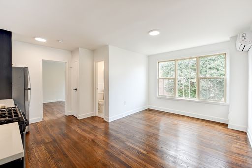 The Pinnacle — Elevated Northwest DC Living — Utilities Included! – photo 1