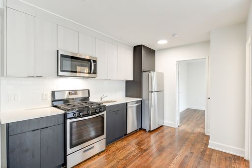 The Pinnacle — Elevated Northwest DC Living — Utilities Included! – photo 1