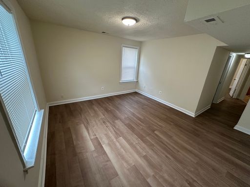 Spacious 3BR Apartment with All Utilities Included – Prime SE DC Location! – photo 1