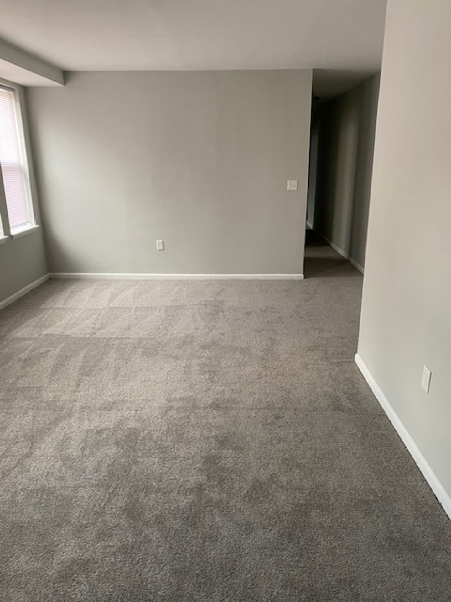 Washington Apartment: 2023 4th St NE