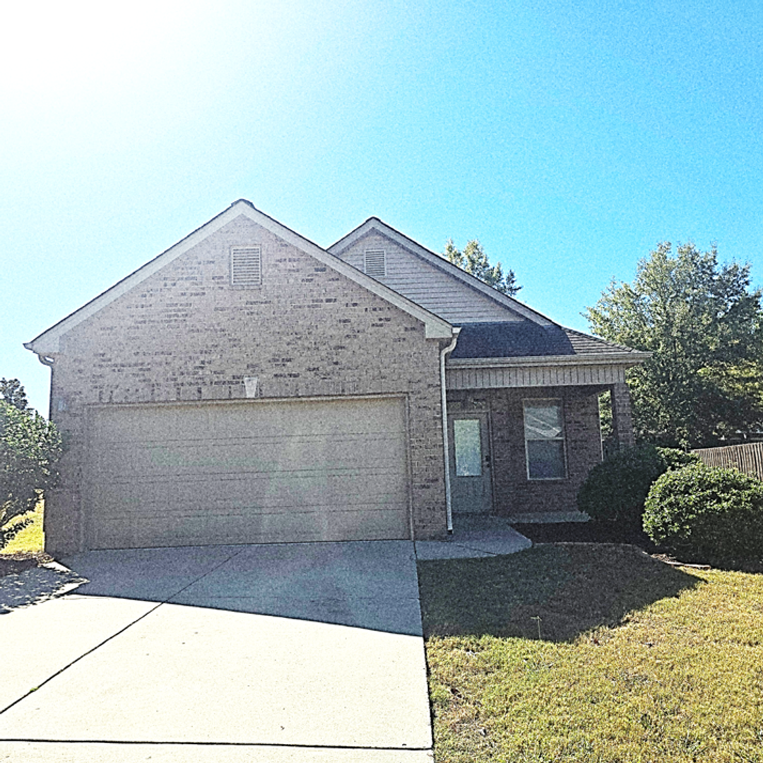 Calera House: 2004 Kensington Ct.