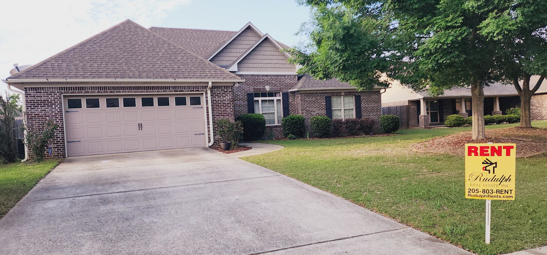 1114 Silver Creek Lane, Alabaster, Alabama 35007