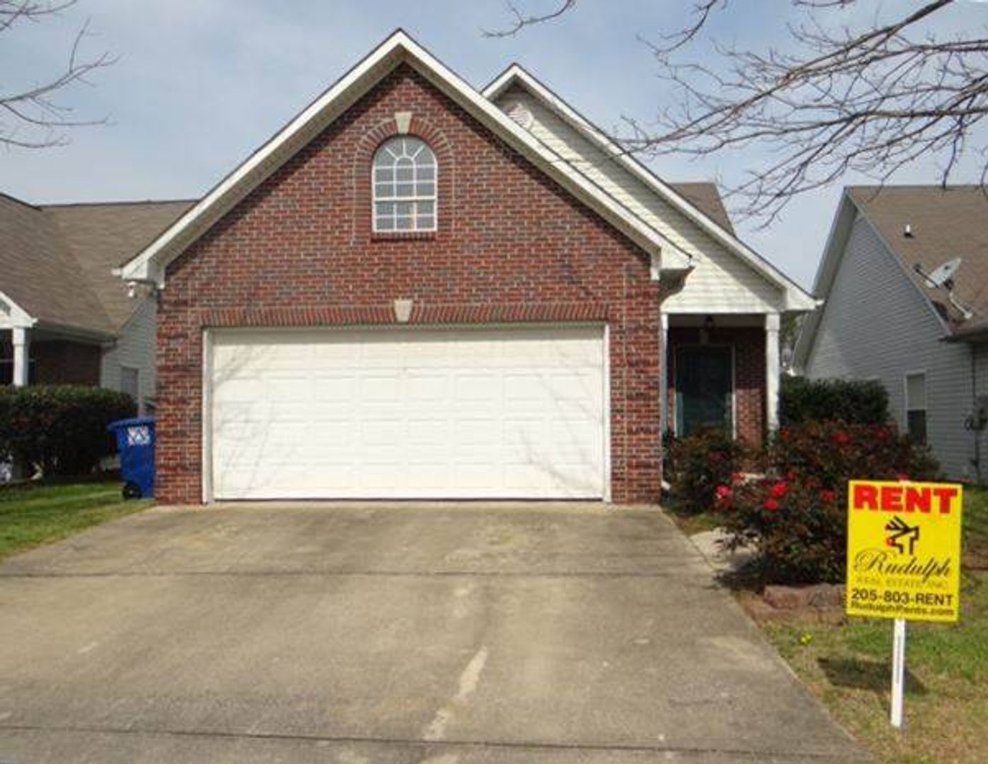 Hoover House: 5295 Cottage Lane