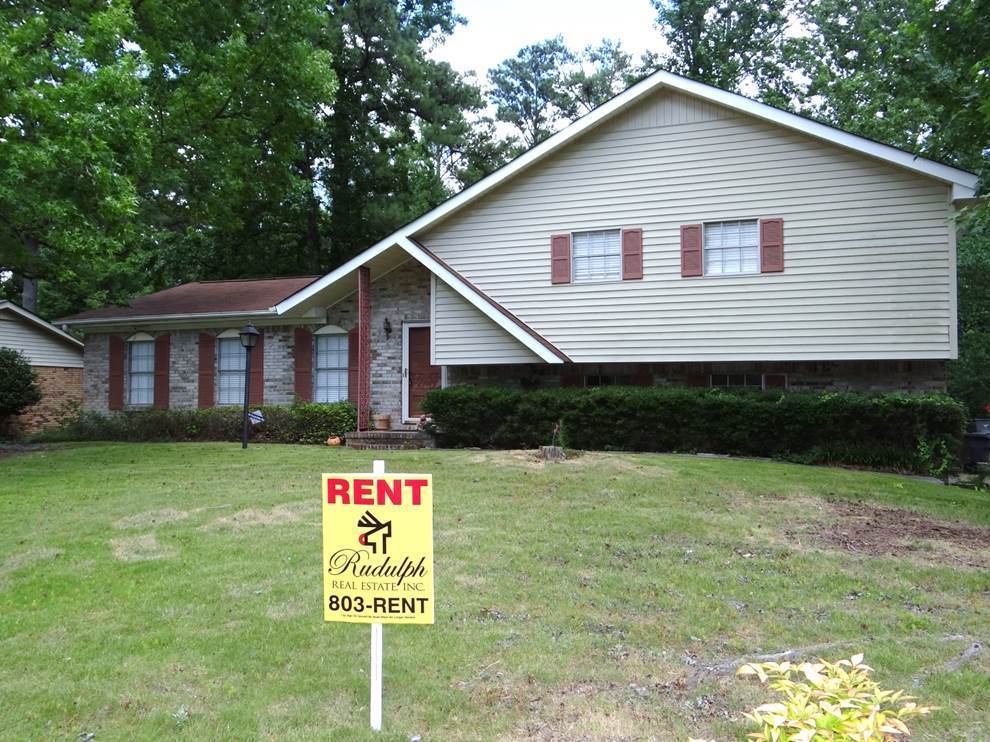 Hoover House: 3471 Loch Ridge Trail