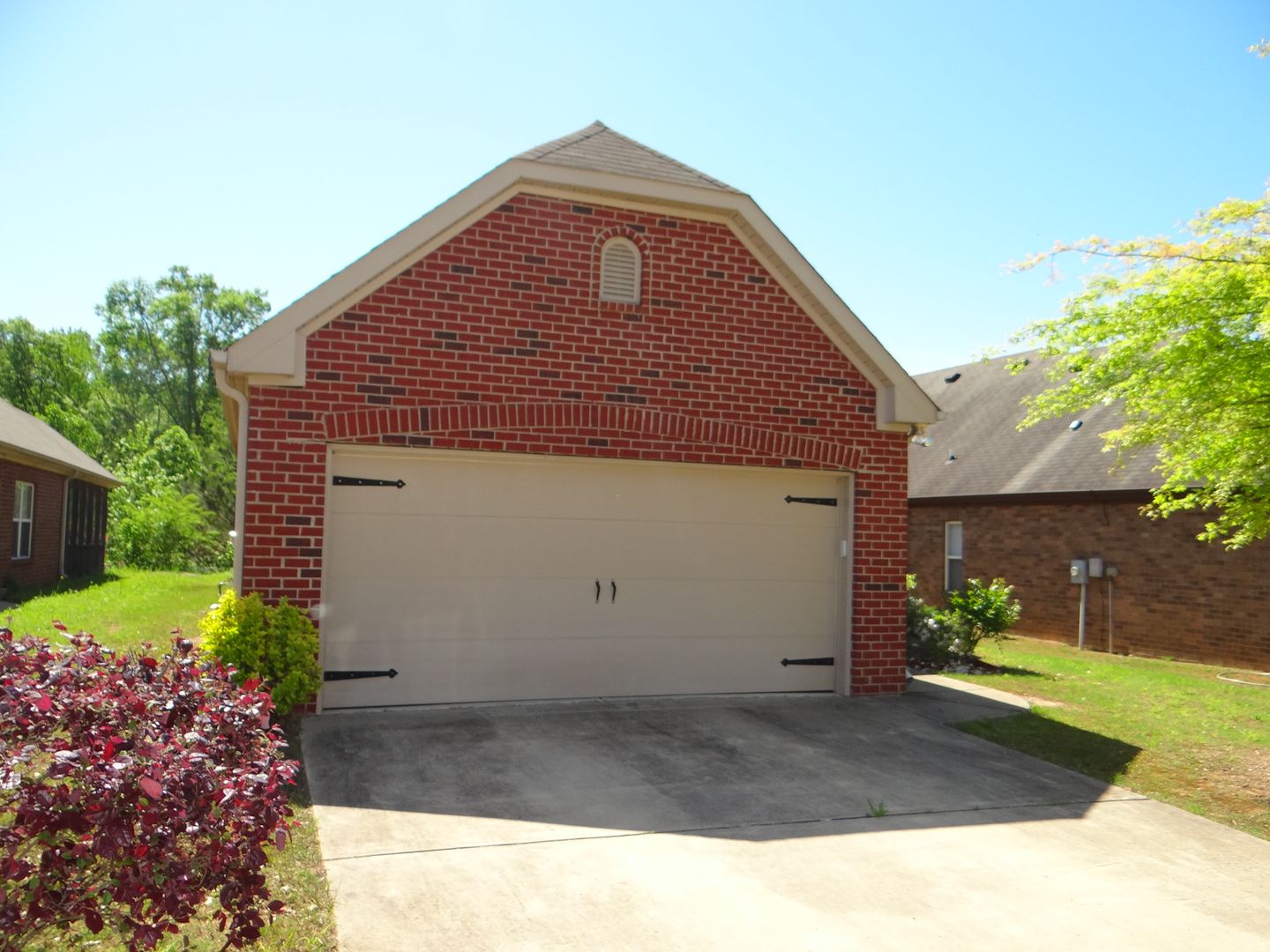 Birmingham House: 257 Oxmoor Place