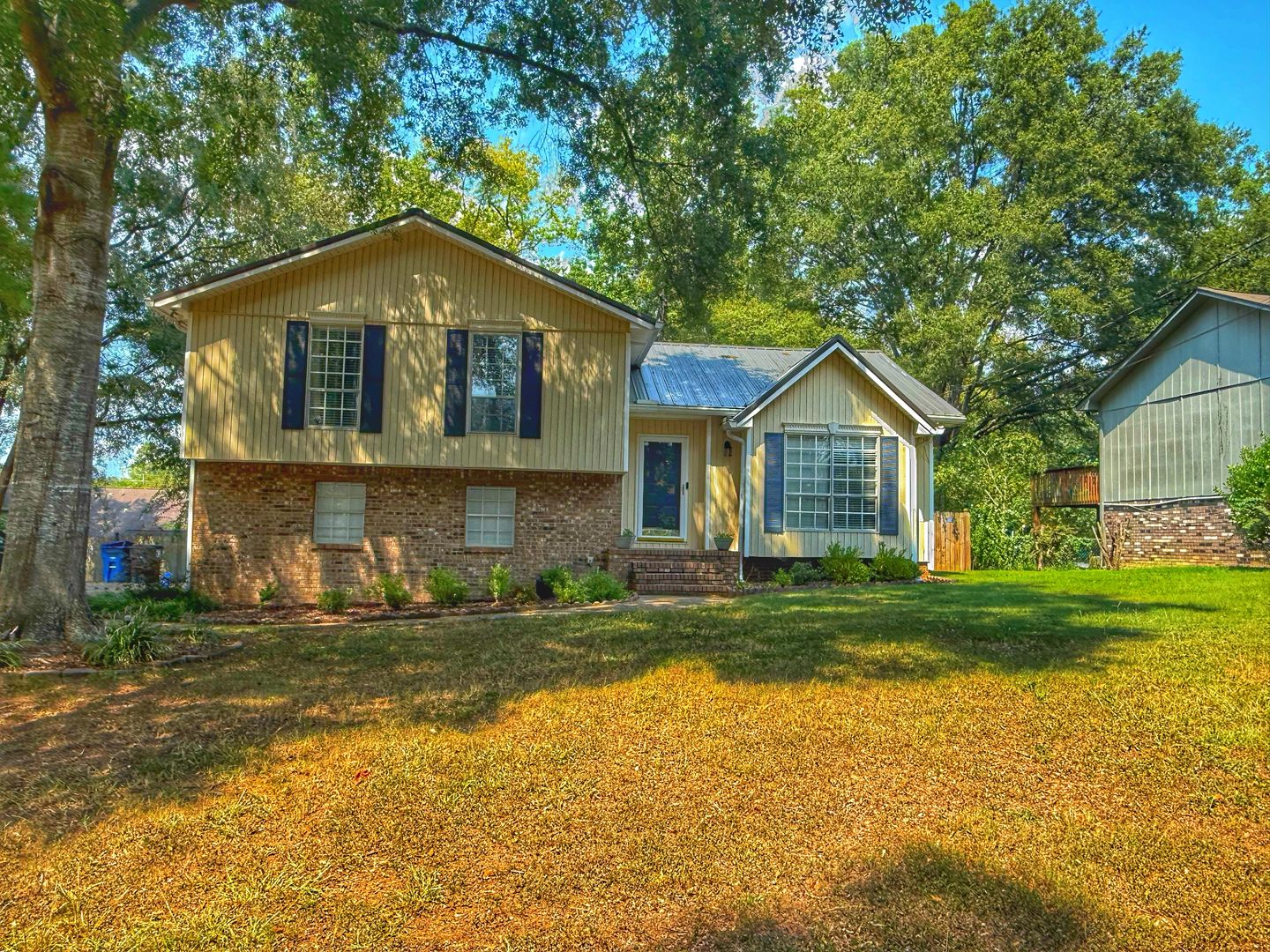 Helena House: 2319 Kala Street