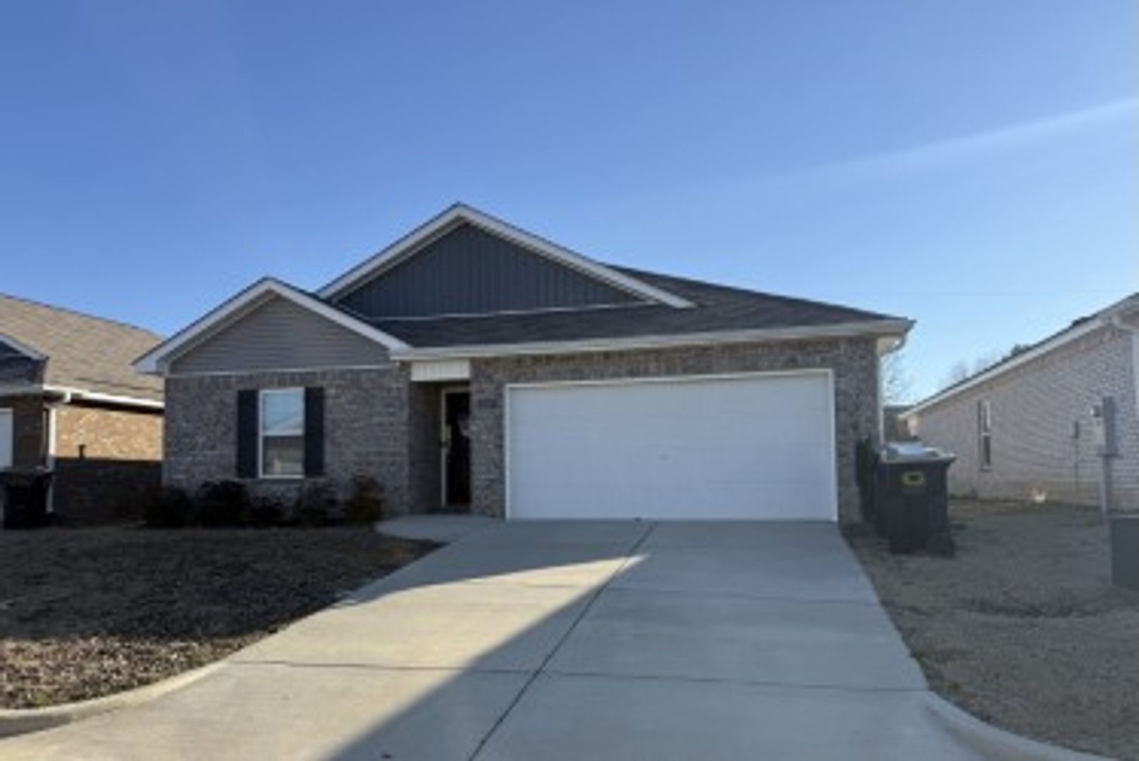Cullman House: 1510 Heritage Circle SE