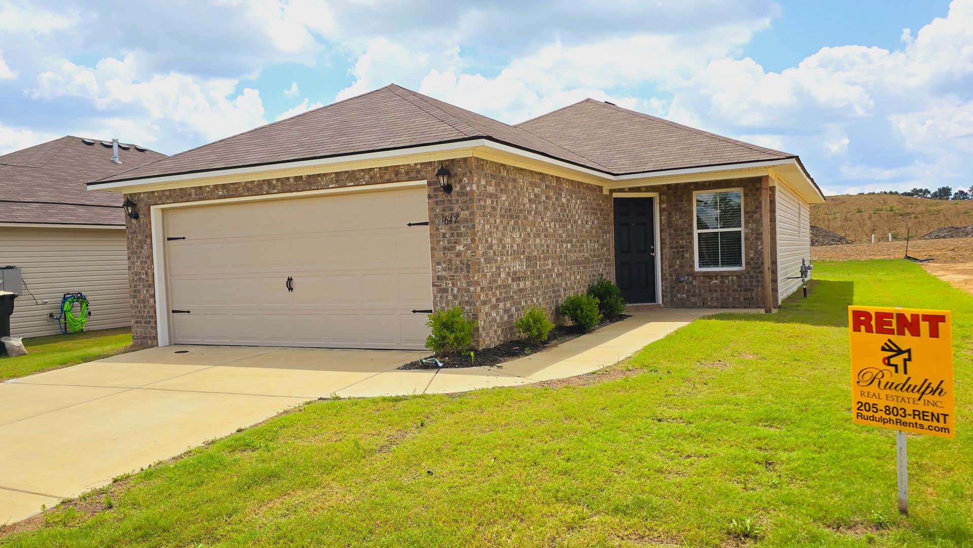 1642 Simmons Street SE, Cullman, Alabama 35055